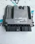 md1cs003, 0281037101, 9826975080 компютър ECU от Citroen C4 3B 1.5 Blue HDI, снимка 1