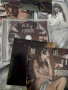 Taylor Swift The Life Of A Showgirl signed cd снимка 2 със сърце. , снимка 3