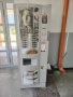 5 бр. вендинг машини, автомати за кафе Zanussi Spazio, снимка 4