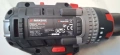 Ударна бормашина Parkside Performance PSBSAP 20 Li D4 + Smart батерия + зарядно - гаранция, снимка 8