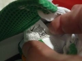 Nike Air Force 1 Low Retro QS "West Indies",US9.5 UK 8.5 #43 Стелка 275 мм нови, снимка 8