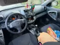 toyota rav4  2.2 136кс -цена  5 400 евро - колата е от 9 години в Силистра , надеждна работна кола р, снимка 4