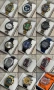 Часовници AP, Richard Mille, Hublot, Rolex, Patek Philipe, снимка 2