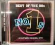 The best of 80 No 1, снимка 1