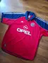 Adidas BAYERN MUNCHEN футболна тениска 2XL размер. , снимка 1