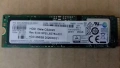SSD Samsung 256 NVMe 97% 3x4 2280, снимка 2