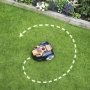 Косачка робот Lawnmaster,Гаранция, снимка 9