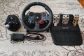 волан Logitech G29, снимка 3