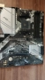 Дънна платка ASRock B550 PRO4, снимка 1