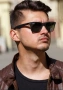 Ray-Ban LiteForce мъжки слънчеви очила, снимка 5
