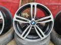 Джанти  BMW Style 167 5x120x8J18 ET15, снимка 3