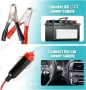 Инвертор за Камион UKC 24V-220V 500W Преобразовател на Напрежението , снимка 2