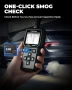 Автодиагностика Topdon ArtiLink 400 OBD обд OBD2 диагностичен инструмент диагностика, снимка 4