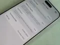 iPhone 16 Pro Max 1Tb 93% батерия.Гаранция, снимка 3