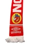 Норвегия / Norway / Norge - шал Umbro, снимка 2