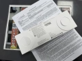 Apple watch Series 11 46mm Silver Al Pur Fog *Запечатан*, снимка 3