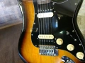 Squier Iffinity, снимка 6