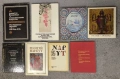 Продам книги по искусству , снимка 17