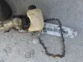 Храсторез и резачка, снимка 12