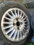 Комплект лети джанти за volvo 15 Цола, снимка 9