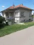 Двуетажна монолитна къща на плочи в с. Хотанца, общ. Русе, снимка 1