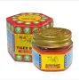 🐯 Тигров балсам – Бял и Червен | Оригинален Tiger Ointment / Necessary Ointment, снимка 2