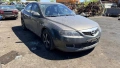Mazda 6 2.0 TDI на чаети, снимка 2