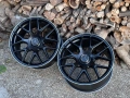 AMG Джанти за Мерцедес Mercedes 18 “ цола 5х112 чисто нови 4x8.5j 4 matic E ML GLK, снимка 1