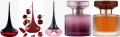 ORIFLAME - Divine, Eclat, Love Potion, Giordani,Amber Elixir, снимка 6