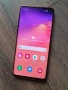 Samsung S10 (128GB) Перфектно състояние , снимка 1
