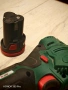 Parkside саблен трион 12v, снимка 2