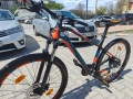 PA Велосипед 27.5" APOLON черен/оранж, снимка 7