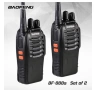 Airsoft walkie-talkie , снимка 1