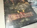 PIRATES CARIBEAN DVD 2107261211L1, снимка 9
