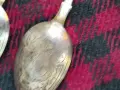 Сребърни лъжици царска Русия, снимка 5