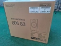 Bowers Wilkins 606 s3, снимка 2