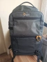 Нова фотографска раница Lowepro Fastpack Pro BP 250 AW III, снимка 1