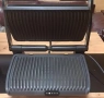 Tefal opti grill, снимка 3
