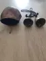 Чан и камбанки за животни , снимка 1