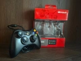 Microsoft Xbox 360 Controller - Wired / Оригинален жичен контролер, снимка 3