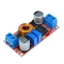DC-DC Step-Down конвертор XL4015 5A с регулиране на напрежение и ток (CC/CV) 10394, снимка 7