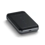 Нова Satechi Безжична външна батерия за iPhone с MagSafe и Qi, снимка 3