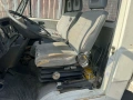 vw lt 28 2.4 d на части facelif  лт 28 фейслифт теглич бордови, снимка 4