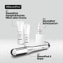 Преса за коса на пара L’Oréal Professionnel Steampod 4 + ПОДАРЪК Олио Absolut Repair, снимка 2