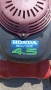 Самоходна косачка Honda, снимка 8