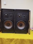 Тонколони LIFE 400 - 80 W- W.Germany, снимка 2