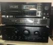 Аудио система Onkyo Integra A-8850 /Onkyo Integra TA-2570 /Onkyo Integra T-4250
, снимка 1