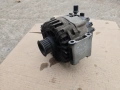 A0009067702 ГЕНЕРАТОР OEM MERCEDES W204 OM651 2014, снимка 2