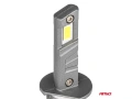 Комплект 2бр. LED Диодни крушки H8-H9-H11 6000K 50W 12V / H1 6000K 30W Canbus, снимка 7