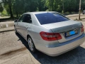 Mercedes E250 CDI, снимка 4